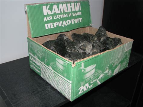 Перидотит (20 кг) купить в Екатеринбурге – А-СТЕЙН