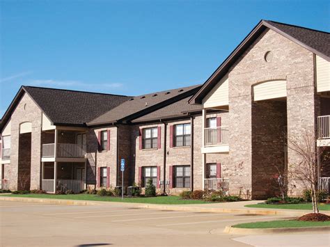 Grandview Apartments Apartments In Northport Al