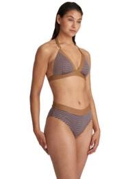 Marie Jo Saturna Full Bikini Brief Belle Lingerie