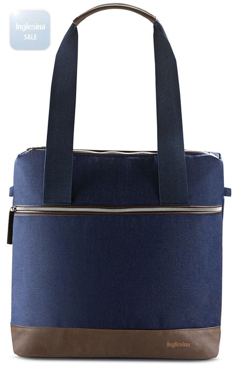Inglesina Back Bag | купить сумку Инглезина Бек Бэг за 6590 руб. в ...