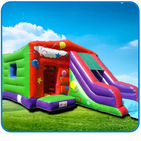 Birmingham Inflatables And Events Carsons Castles Bouncy Castle Hire