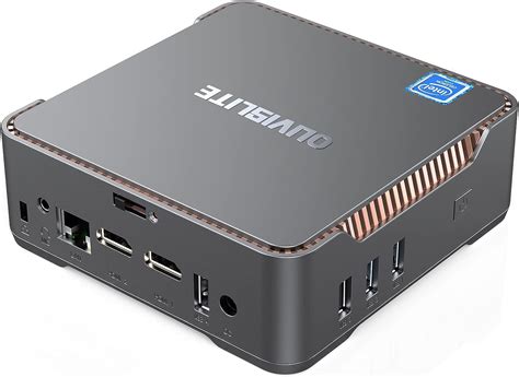 Mini Pc Ιntel Celeron N3350 Processorup To 24ghz India Ubuy