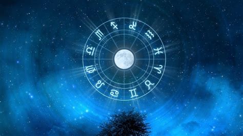 Horoscope Wallpapers - Wallpaper Cave