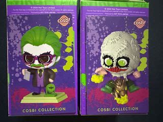 PO Hot Toys Artisan Series The Dark Knight Trilogy Th Scale The Joker Batman