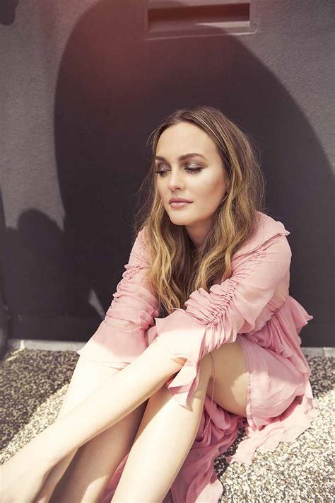 Picture Of Leighton Meester