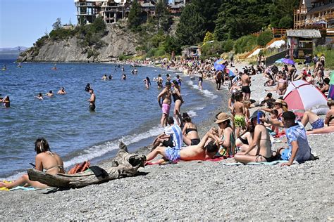 Gu A Completa Para Saber Qu Hacer En Bariloche En El Verano