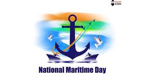 Happy National Maritime Day 2023: Quotes,Theme Facts History