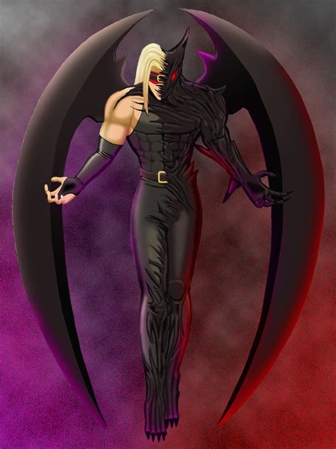 eddie guilty gear by Robin-Arc on DeviantArt