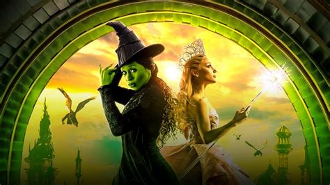 2 Secret Wicked Movie Cameos Get Spoiled By Soundtrack Release