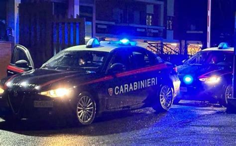 Reggio Calabria Anche Sulle Case Popolari Comandano I Clan Arresti