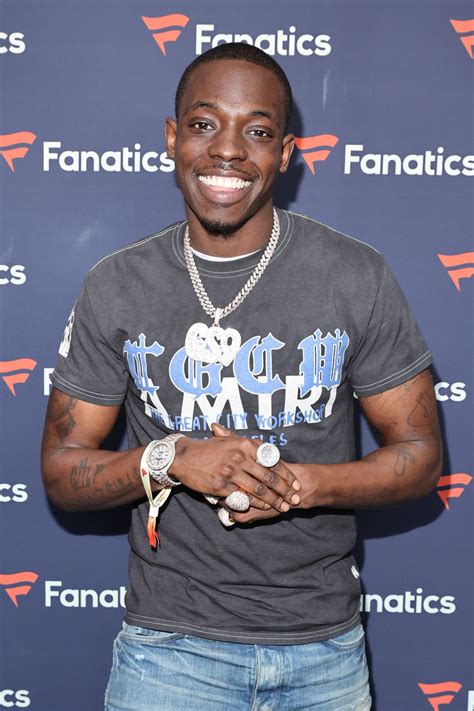Bobby Shmurda Net Worth - Wiki, Age, Weight and Height, Relationships