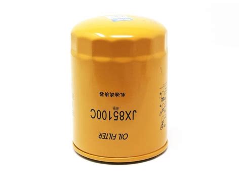 JX85100A Oil Filter for 300/400 Series Tractors | FarmPro Parts, Jinma ...