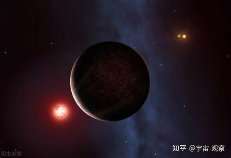 亮度暴涨14万倍，距离太阳系最近的比邻星，发生了什么？ 知乎