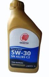 Idemitsu 30010099-95300C020 Full Synthetic 5W-30 SN/GF-5, 54% OFF