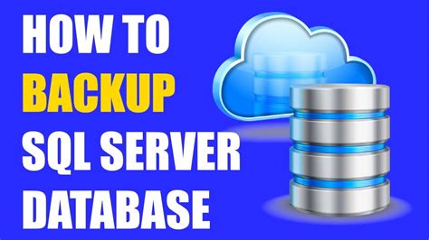 How To Restore A Differential Database Backup Sql Server Management