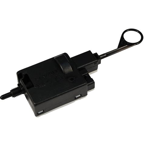 ORIGINAL Renault Stellmotor Stellelement Schloss Tankklappe 7700420164 ...