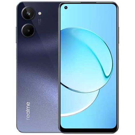 Realme 10 Official Pictures, Images Gallery