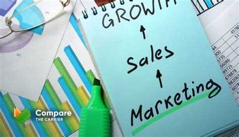 Supercharge Brokerage Growth In 2025 | Compare The Carrier 