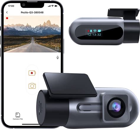 Best Dash Cams Under Updated