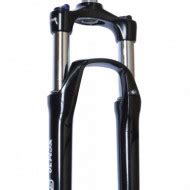 FURCA TELESCOPICA 29 SR SUNTOUR XCM DS 100MM AHEAD 1 1 8