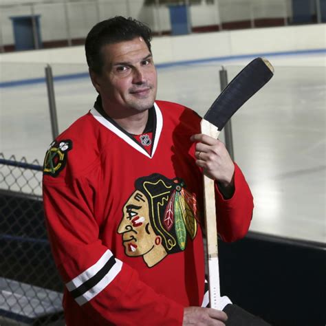 Eddie Olczyk leaves Blackhawks broadcast, set to join Kraken