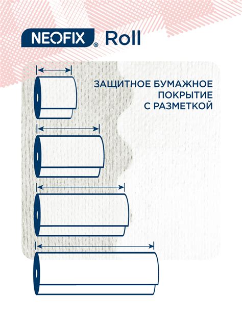 NEOFIX® ROLL - АТЕКС ГРУПП