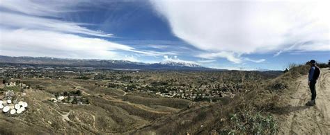 Blue Mountain Trail - California | AllTrails