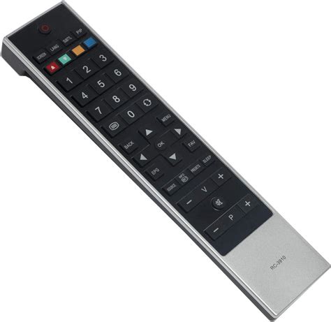 Vinabty Rc Remote Control Replace For Toshiba Tv Bv B Bl B