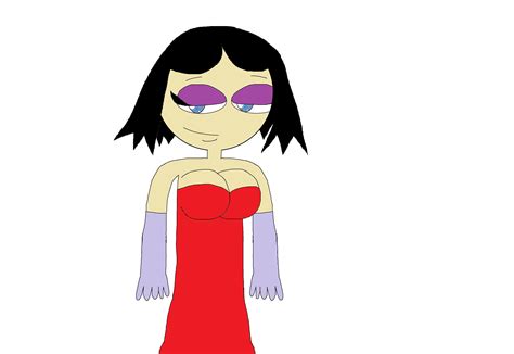 Red Dress Spaz By Peacemaker4 On Newgrounds