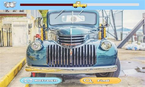 Truck Games for Kids: Free - App on Amazon Appstore