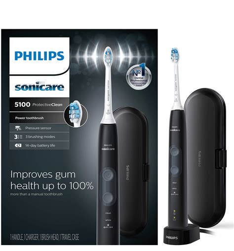 Buy Philips Sonicare Protectiveclean Gum Rechargeable Electric