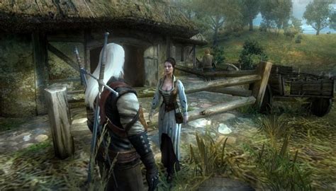 Ведьмак 1 игромания обзор: The Witcher - обзоры и оценки игры, даты ...