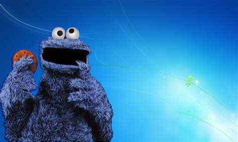 🔥 [40+] Cookie Monster Wallpapers HD | WallpaperSafari