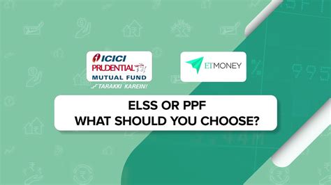 Elss Vs Ppf Where To Invest For Better Tax Saving Investment