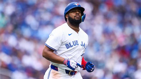 Vlad Guerrero Jr., Jose Ramirez Exit Blue Jays vs. Guardians with
