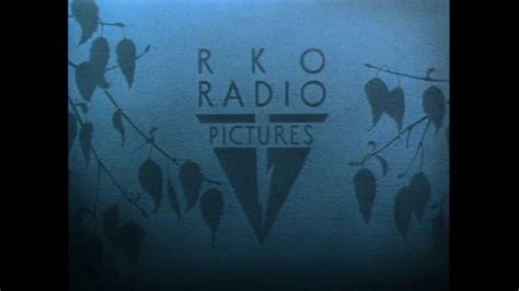 Walt Disney Pictures Rko Radio Pictures Youtube