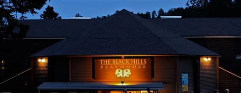 Black Hills Playhouse | Kilowatt Electric | Rapid City, SD