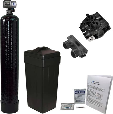 Durawater Fleck Sxt Whole House Water Softener Grains Ships