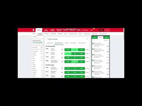 BETTING TIPS TODAY Get The Most Out Of Your Betting YouTube