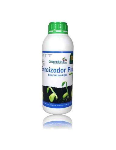 Agrobeta Enraizador Plus Eco 1L