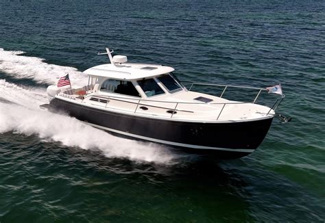 2021 35 Back Cove 34O Boats For Sale