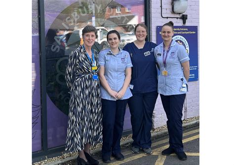 Hospital takes on first midwife apprentices - New Valley News