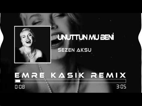 Sezen Aksu Unuttun Mu Beni Accords Chordify