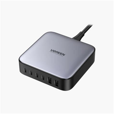 Лучшие быстрые зарядки для смартфонов в 2025 году: рейтинг моделей