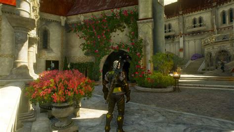 Gardening With Geralt Understanding The Witcher 3s Lore Through Its