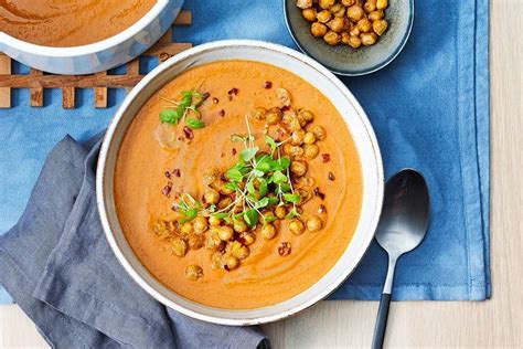 Shannon Bennetts Turkish Chickpea Soup Recipes Au