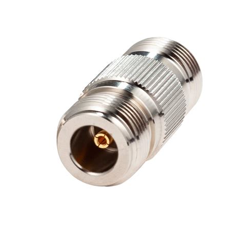 Buy Ancable 50 Ohm Low Loss Coaxial Antenna Cable Coupler Joiner For Cell Phone Signal Booster