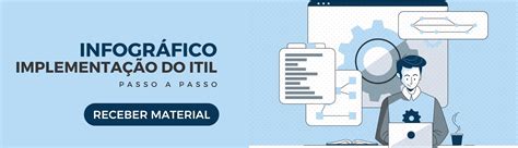 O Que é Itil Confira O Guia Completo