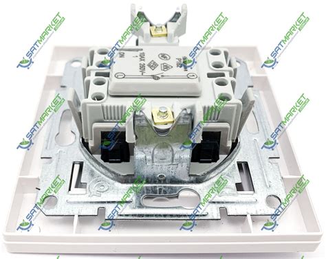 Купить Выключатель 1-кл Schneider Electric Asfora Бел (EPH1400121 ...