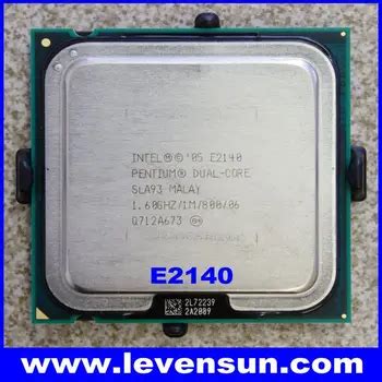 INTEL PENTIUM DUAL CORE PROCESSOR E2140 DRIVER DOWNLOAD
